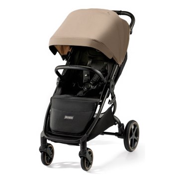 KINDERKRAFT SELECT - Kinderwagen MITZY Linen beige