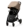 KINDERKRAFT SELECT - Kinderwagen MITZY Linen beige