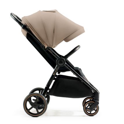 KINDERKRAFT SELECT - Kinderwagen MITZY Linen beige