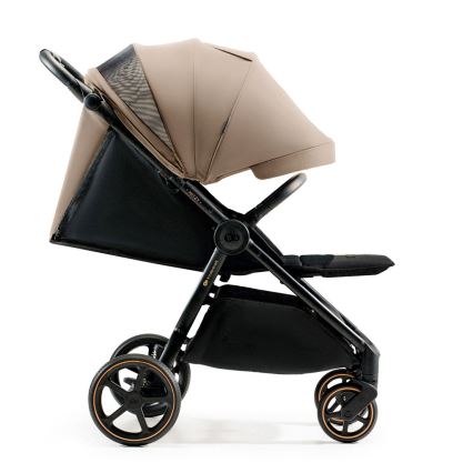 KINDERKRAFT SELECT - Kinderwagen MITZY Linen beige