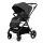 KINDERKRAFT SELECT - Sport-Kinderwagen YOXI Moonlight-Grau