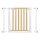 KINDERKRAFT - Sicherheitsbarriere LOCK&GO 75-103 cm Kiefer