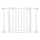 KINDERKRAFT - Sicherheitsbarriere LOCK&GO 75-103 cm weiß