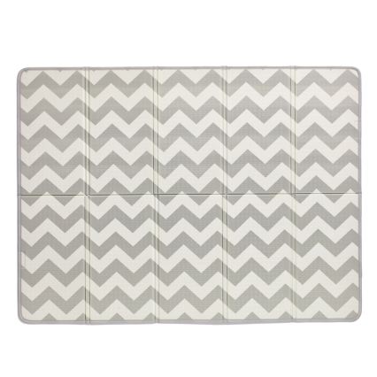 KINDERKRAFT - Spielmatte für Kinder MATTY 2