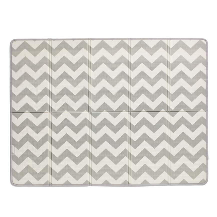 KINDERKRAFT - Spielmatte für Kinder MATTY 2