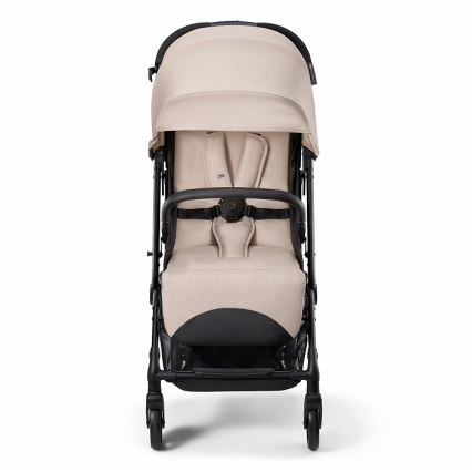 KINDERKRAFT - Sportkinderwagen INDY 3 Misty Beige