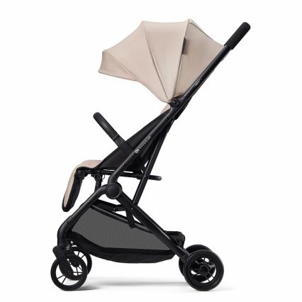 KINDERKRAFT - Sportkinderwagen INDY 3 Misty Beige