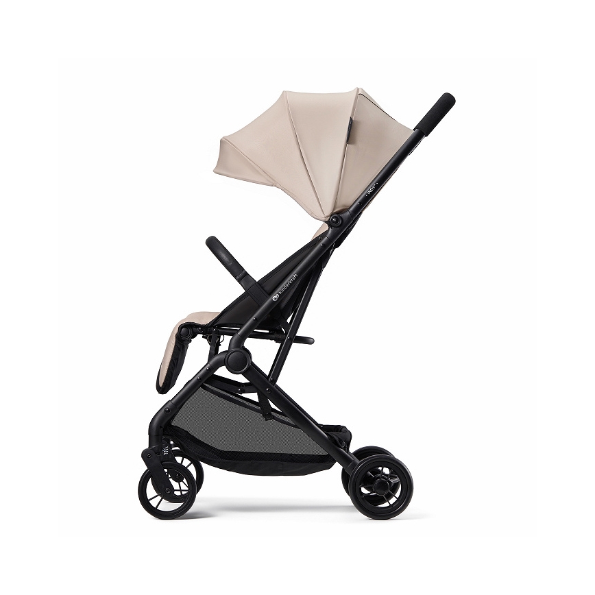 KINDERKRAFT - Sportkinderwagen INDY 3 Misty Beige