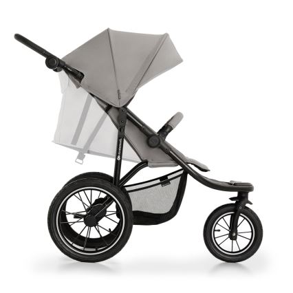 KINDERKRAFT - Sportwagen HELSI2 Grau