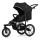 KINDERKRAFT - Sportwagen HELSI2 Schwarz
