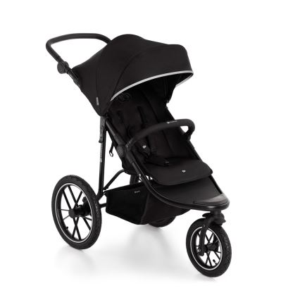 KINDERKRAFT - Sportwagen HELSI2 Schwarz