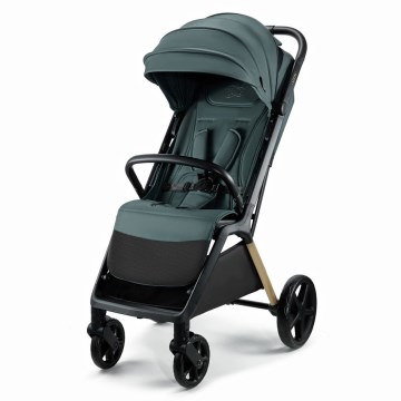 KINDERKRAFT - Sportwagen LOOM grün