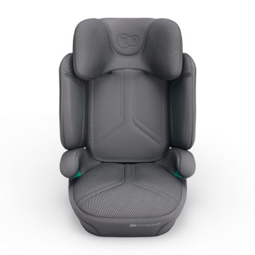 KINDERKRAFT - XPAND 2 PRO klappbarer Kindersitz 100-150 cm grau