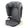 KINDERKRAFT - Zusammenklappbarer Kindersitz UNITY 2 i-Size 100-150 cm grau