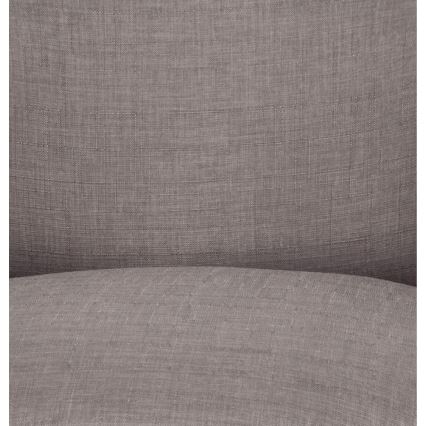 Kindersessel KUNI, grau