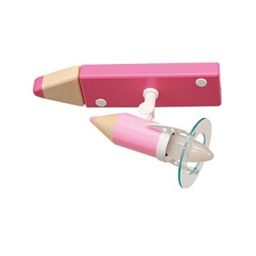 Kinderwandleuchte Farbstift