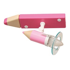 Kinderwandleuchte Farbstift
