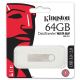 Kingston - Metall-Flash-Disk DATATRAVELER SE9 G2 USB 3.0 32GB