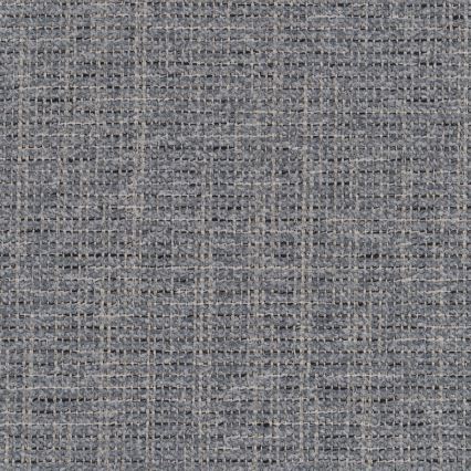 Klappbares Dreisitzer-Sofa COMO grau