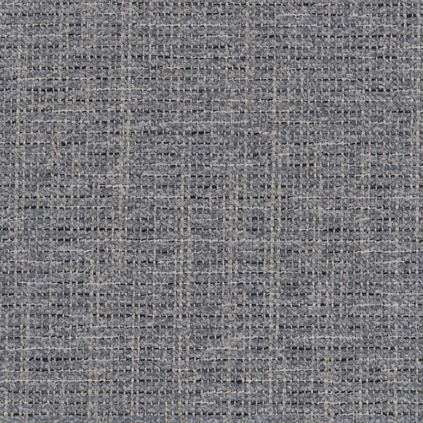 Klappbares Dreisitzer-Sofa COMO grau