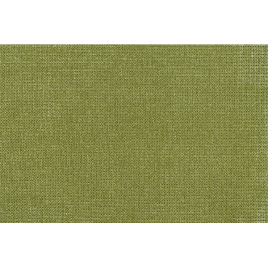 Klappbares Dreisitzer-Sofa COMO grün