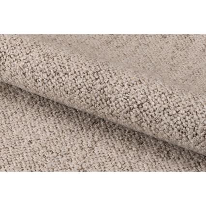 Klappbares Zweisitzer-Sofa AIRI beige