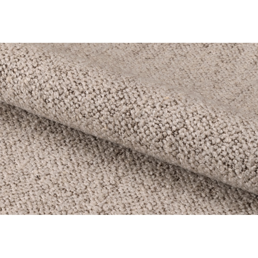 Klappbares Zweisitzer-Sofa AIRI beige