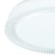 LED dimmbare Deckenbeleuchtung MERCURY LED/30W/230V IP21+DO
