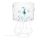 Kleine Kinderlampe OCEAN 1xE27/60W/230V