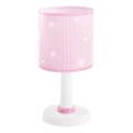Klik 62011S - das Kinderlämpchen SWEET DREAMS 1xE14/40W/230V