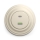 Kliklap - Retro USB-Steckdose A+C mit Rahmen beige