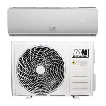 Klimaanlage 12K V1 3,5 kW 12000 BTU Wi-Fi Tuya weiß + Fernbedienung