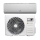 Klimaanlage 18K V1 5,2 kW 18000 BTU Wi-Fi Tuya weiß + Fernbedienung