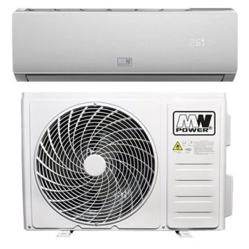 Klimaanlage 18K V1 5,2 kW Wi-Fi Tuya weiß + Fernbedienung