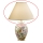 Kolarz 0014.S02 - Ersatz-Lampenschirm für Tischlampe GIARDINO E27 Ø 40 cm, beige