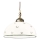 Kolarz 731.32.28 - Hängeleuchte NONNA 1xE27/75W/230V d 36 cm grün