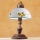 Kolarz 731.73.122 - Tischleuchte NONNA 1xE14/60W/230V Trauben
