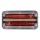 Kombiniertes LED-Licht LED/12-24V IP65