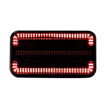 Kombiniertes LED-Licht LED/12-24V IP65