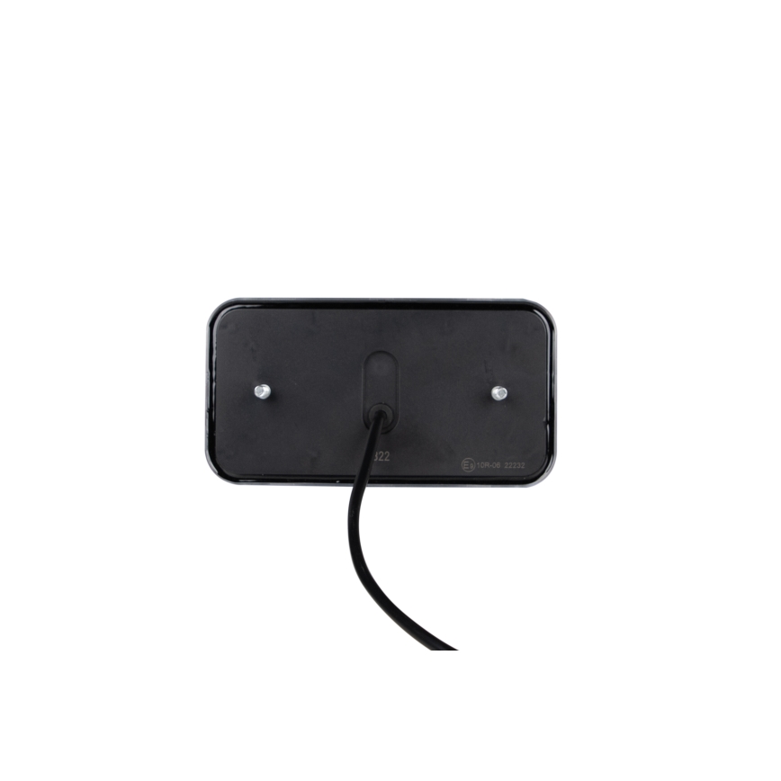 Kombiniertes LED-Licht LED/12-24V IP65