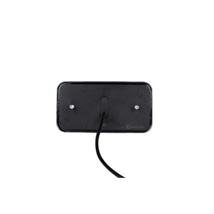 Kombiniertes LED-Licht mit dynamischem Blinker LED/12-24V IP65