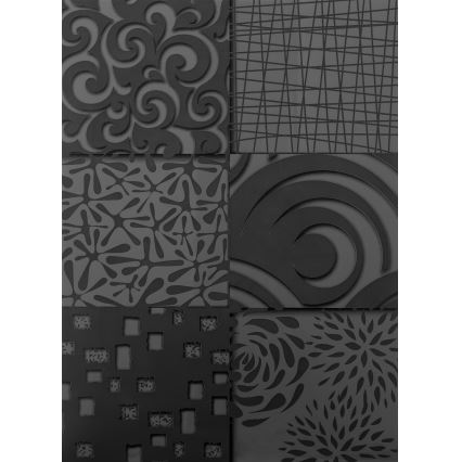 Kommode ARIA Anthrazit