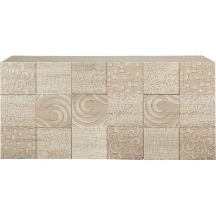 Kommode ARIA Sonoma-Eiche