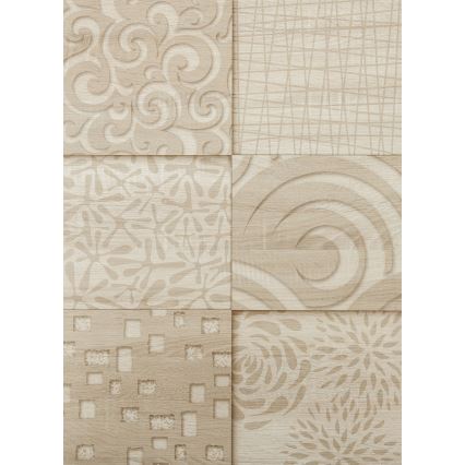 Kommode ARIA Sonoma-Eiche