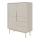 Kommode ELI beige