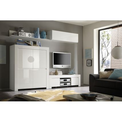 Kommode FINERA weiß