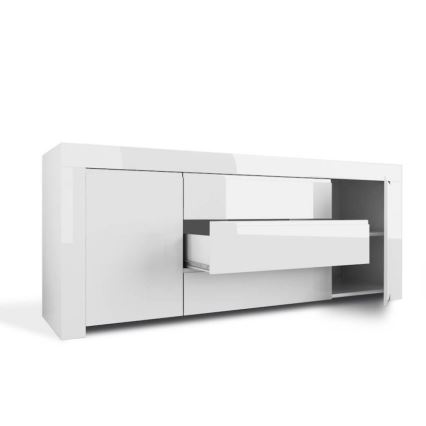 Kommode FINERA weiß