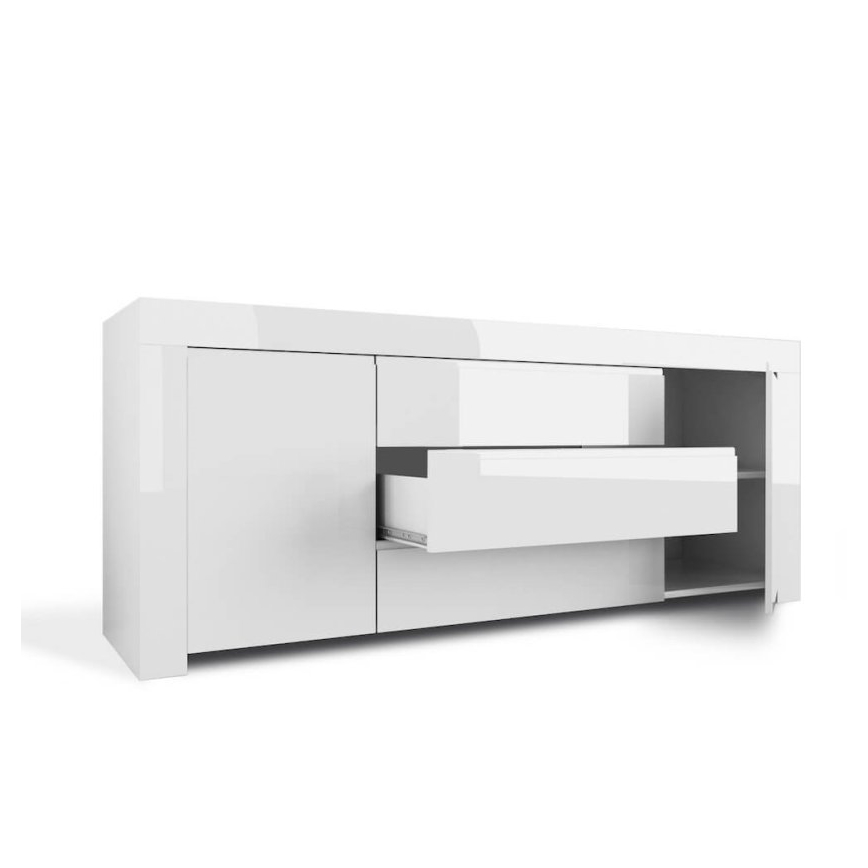 Kommode FINERA weiß