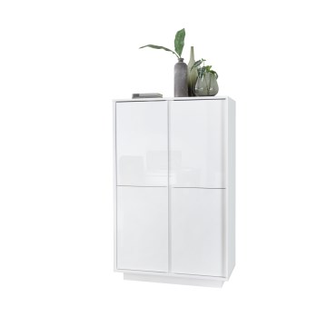 Kommode IDEA weiß