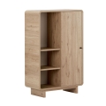 Kommode KABIN 70x110x34 cm Eiche
